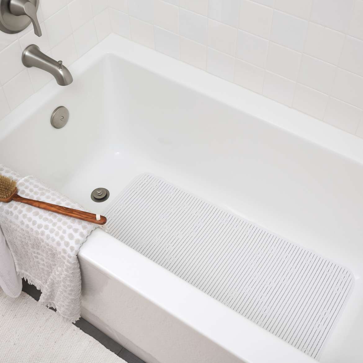 Clorox® Cushioned Bath Mat