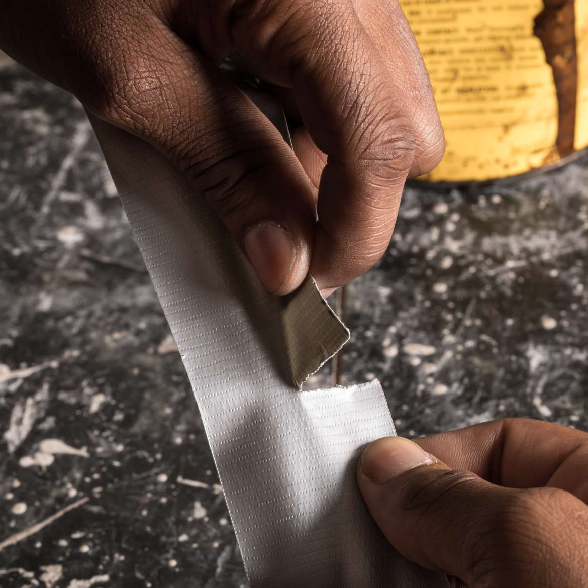 The Original Duck Tape® Brand Duct Tape