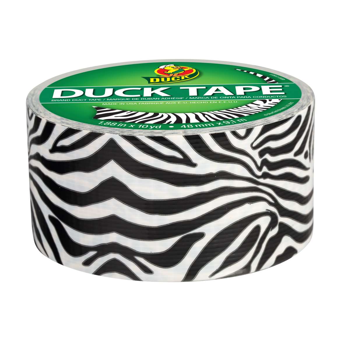 Printed Duck Tape®