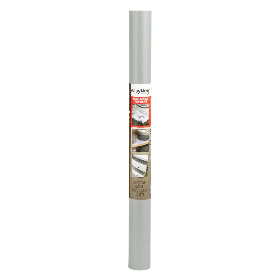 EasyLiner® Removable Adhesive Shelf Liner Image