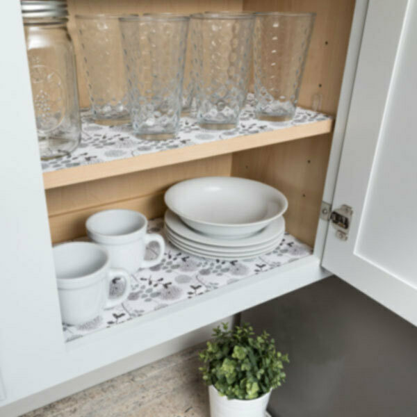 Housewares Show 2017 Bath Liner 6 square 1