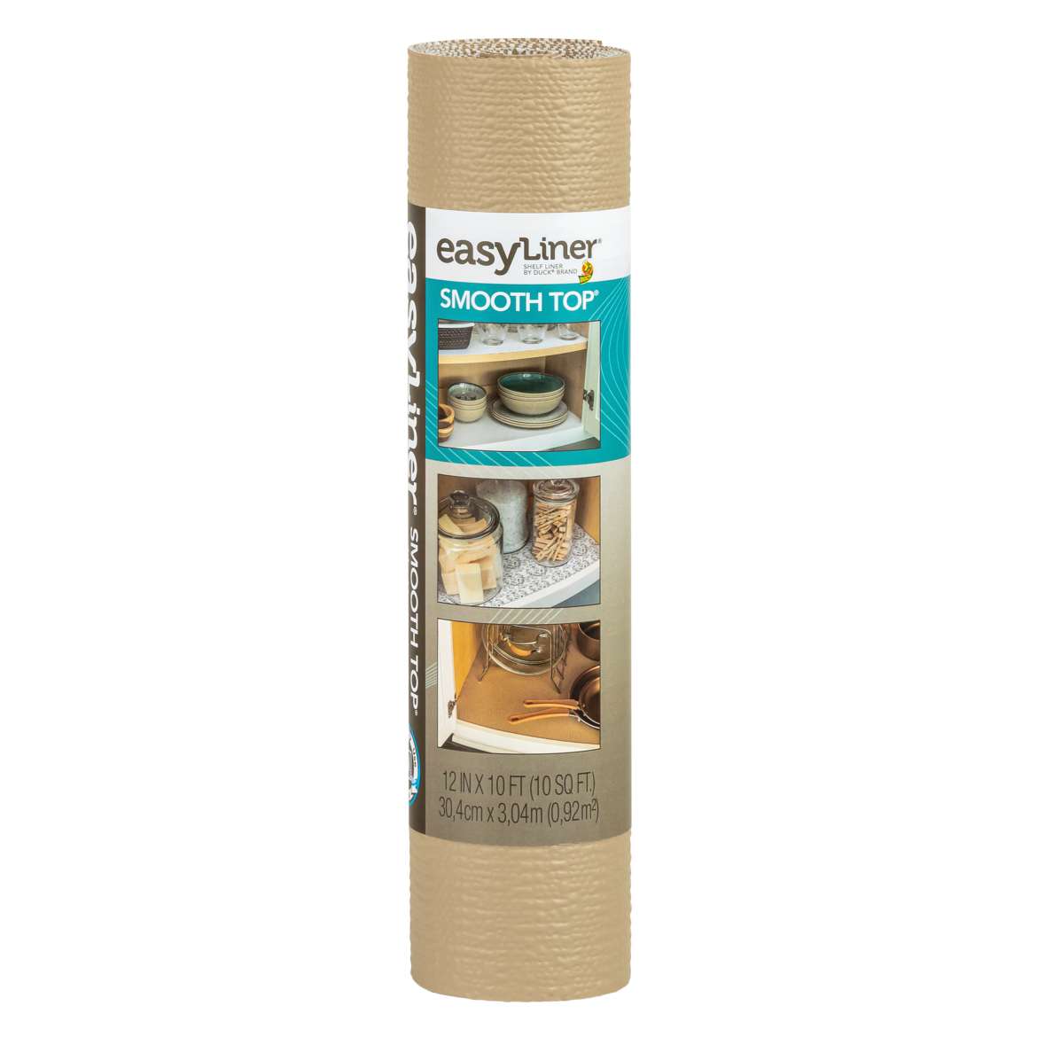 Smooth Top® EasyLiner®