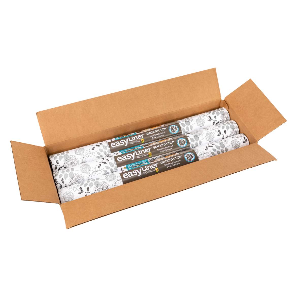 Smooth Top® EasyLiner®