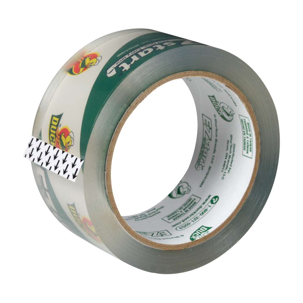 Duck® Brand EZ Start® Packing Tape
