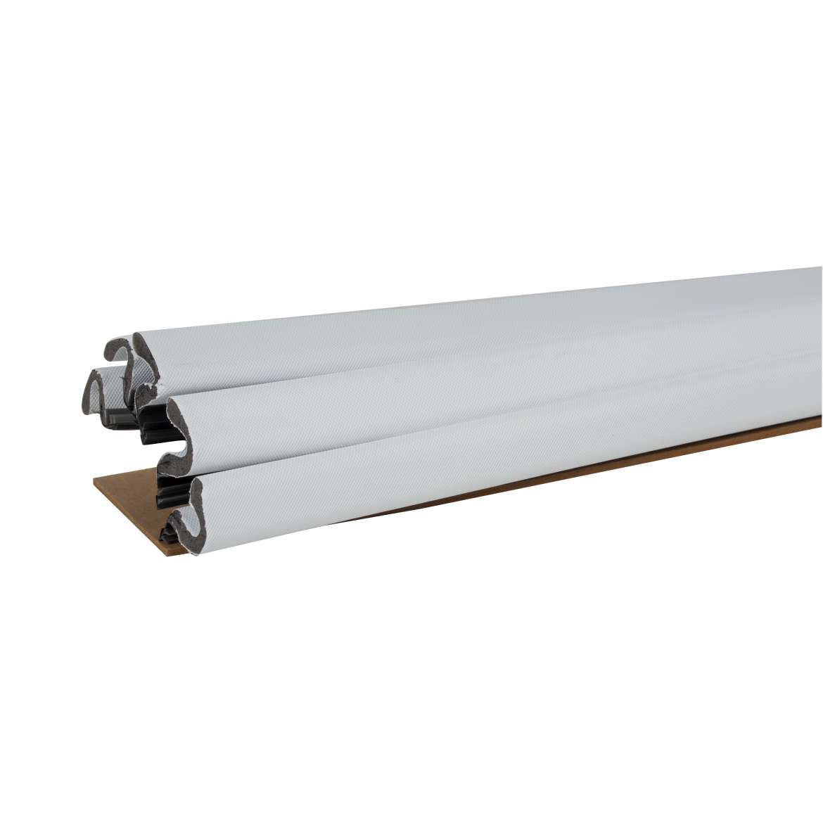 Vinyl Clad Door Seal