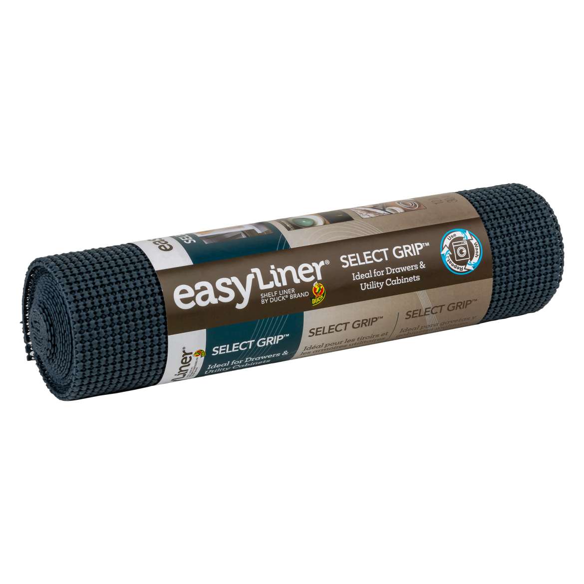 Select Grip™ EasyLiner®