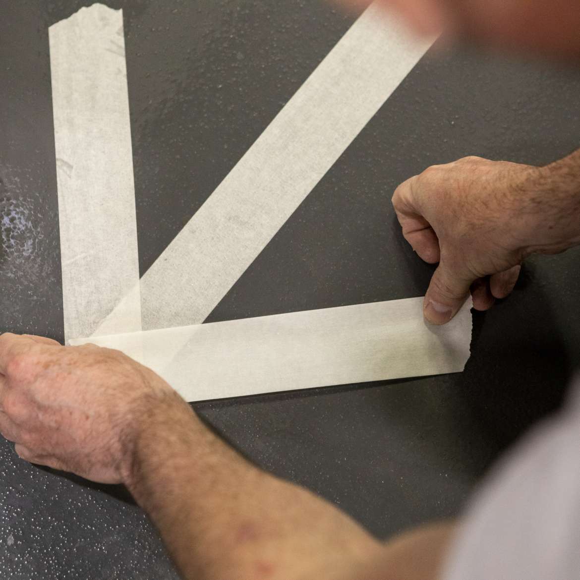 Professional Painter’s Tape