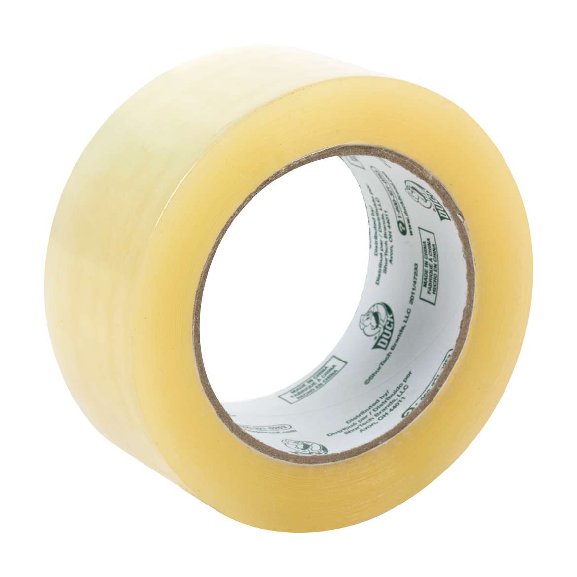 Standard Grade Packing Tape