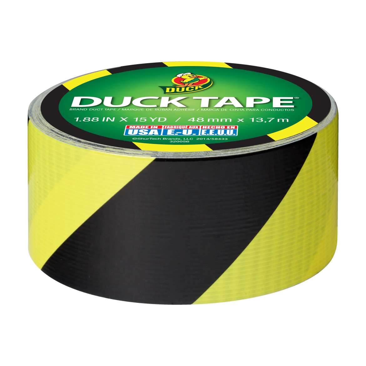 Printed Duck Tape®