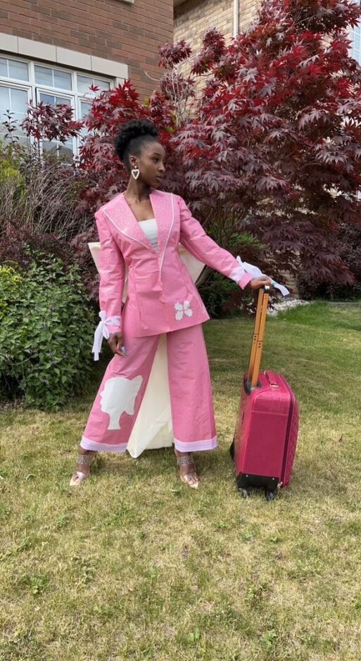 Chidinma O.
