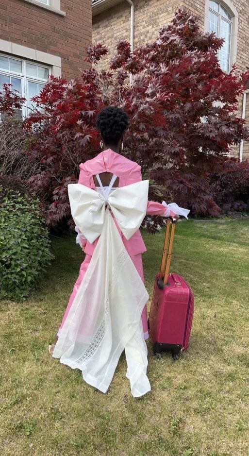 Chidinma O.