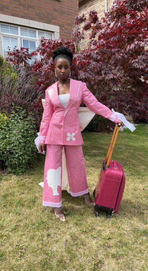 Chidinma O.