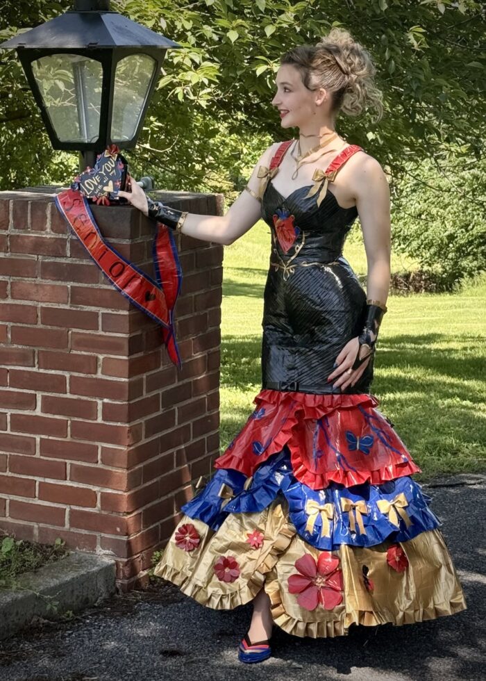 Ella entry photo