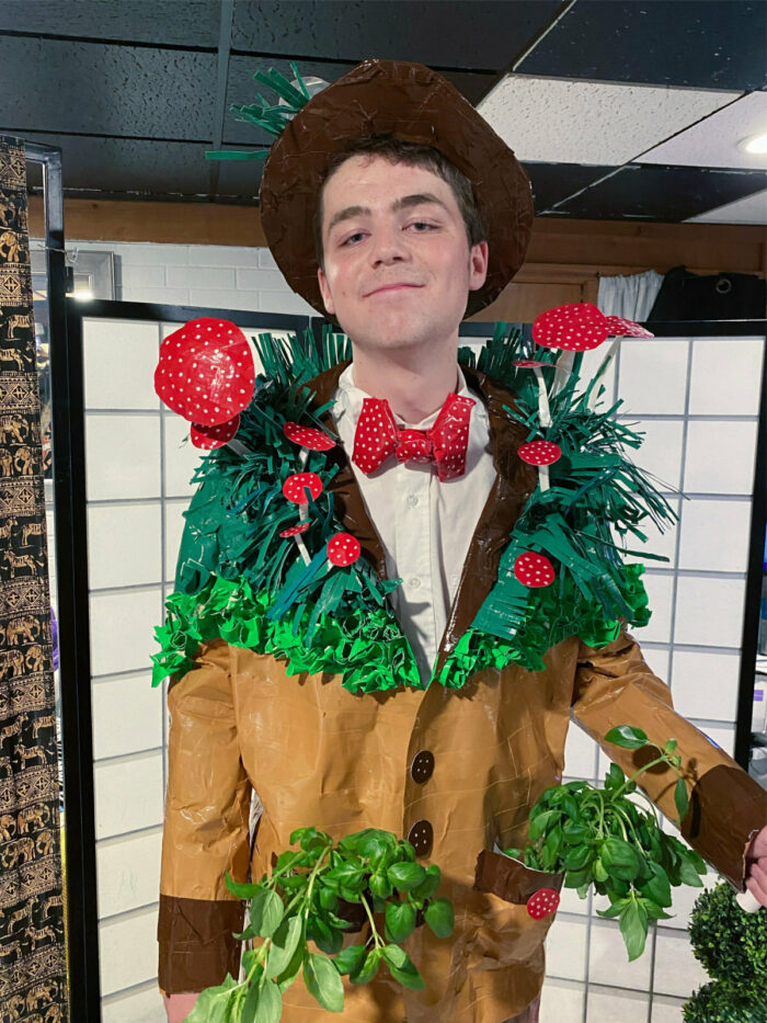 Colten N.