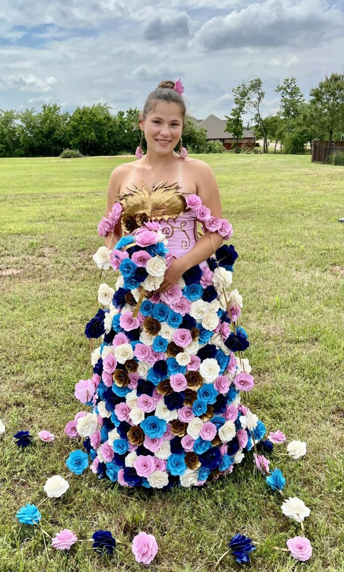Brittany entry photo