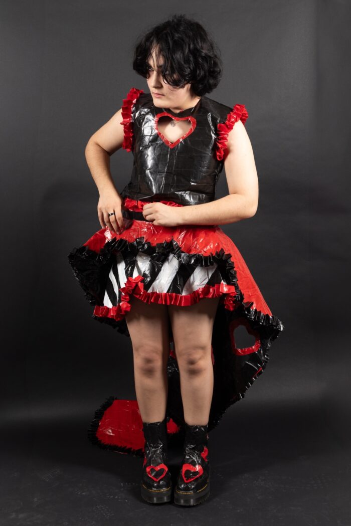 Sophia entry photo