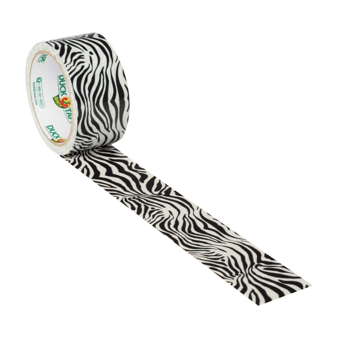 Printed Duck Tape®