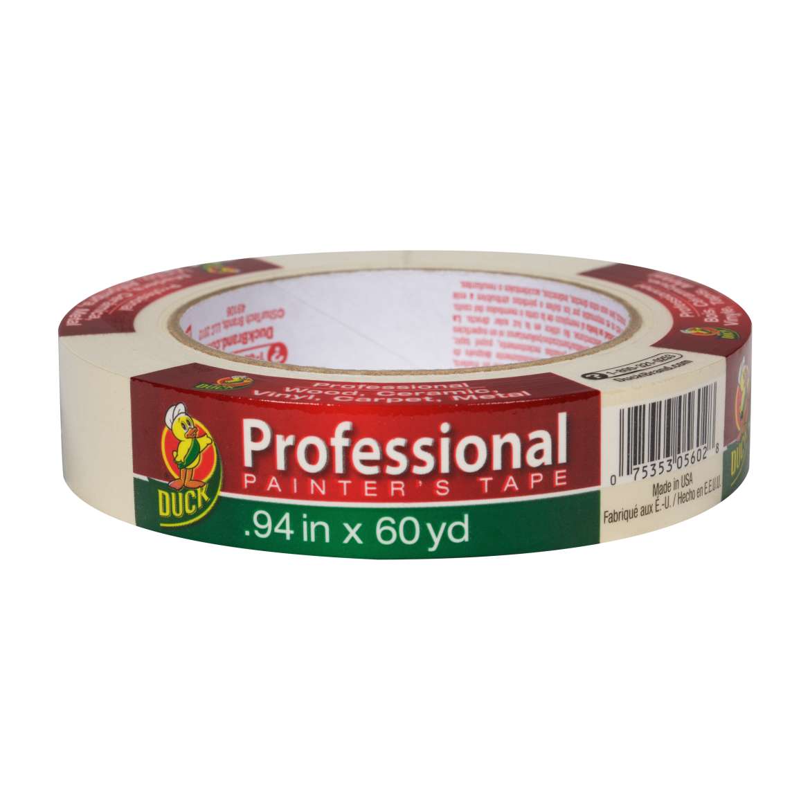 Professional Painter’s Tape Image