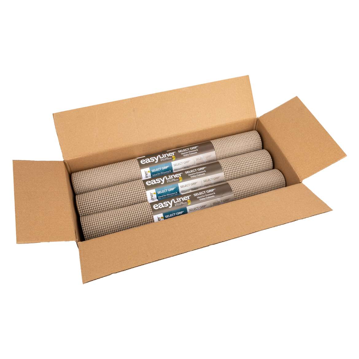 Select Grip™ EasyLiner®
