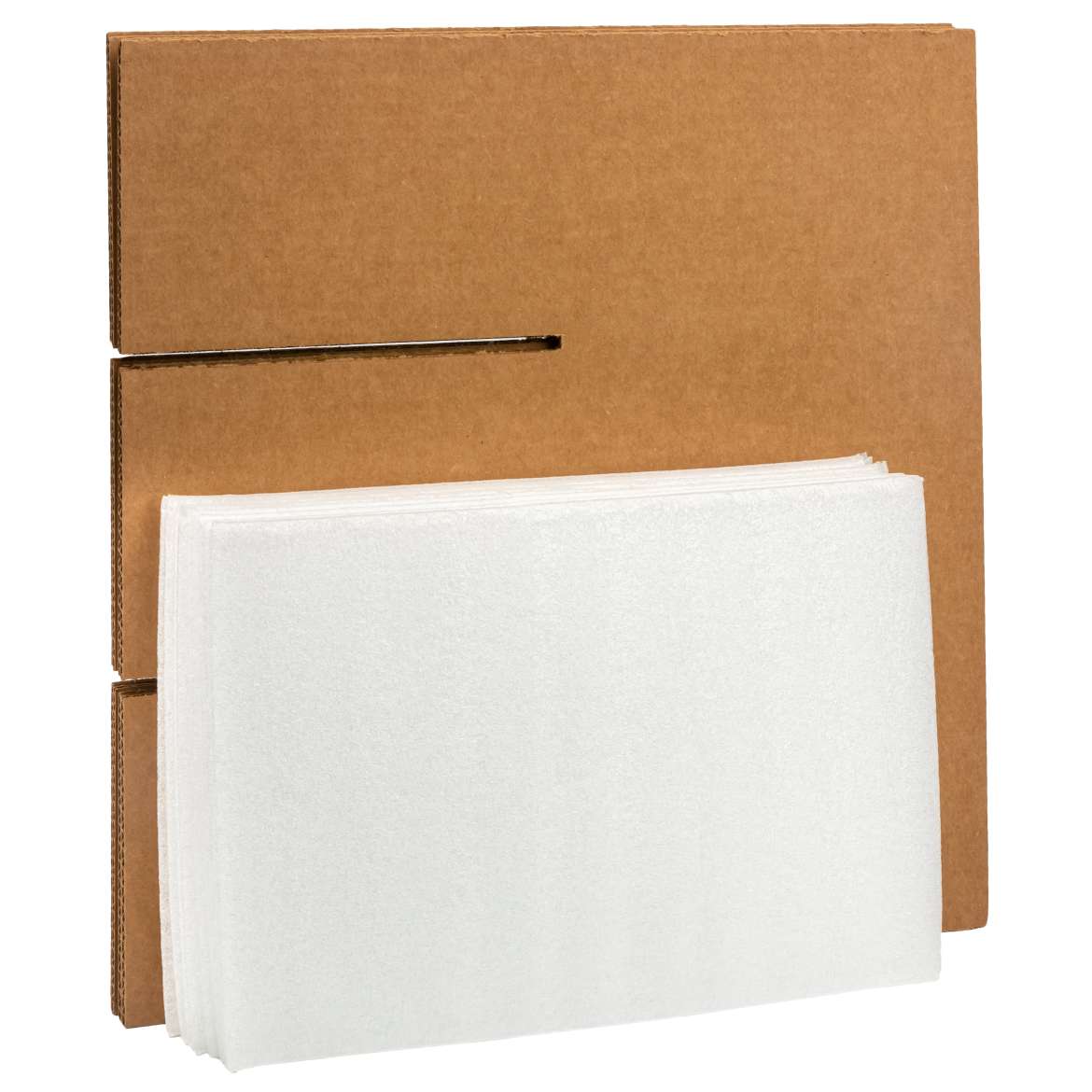 Duck® Brand Glass Kit