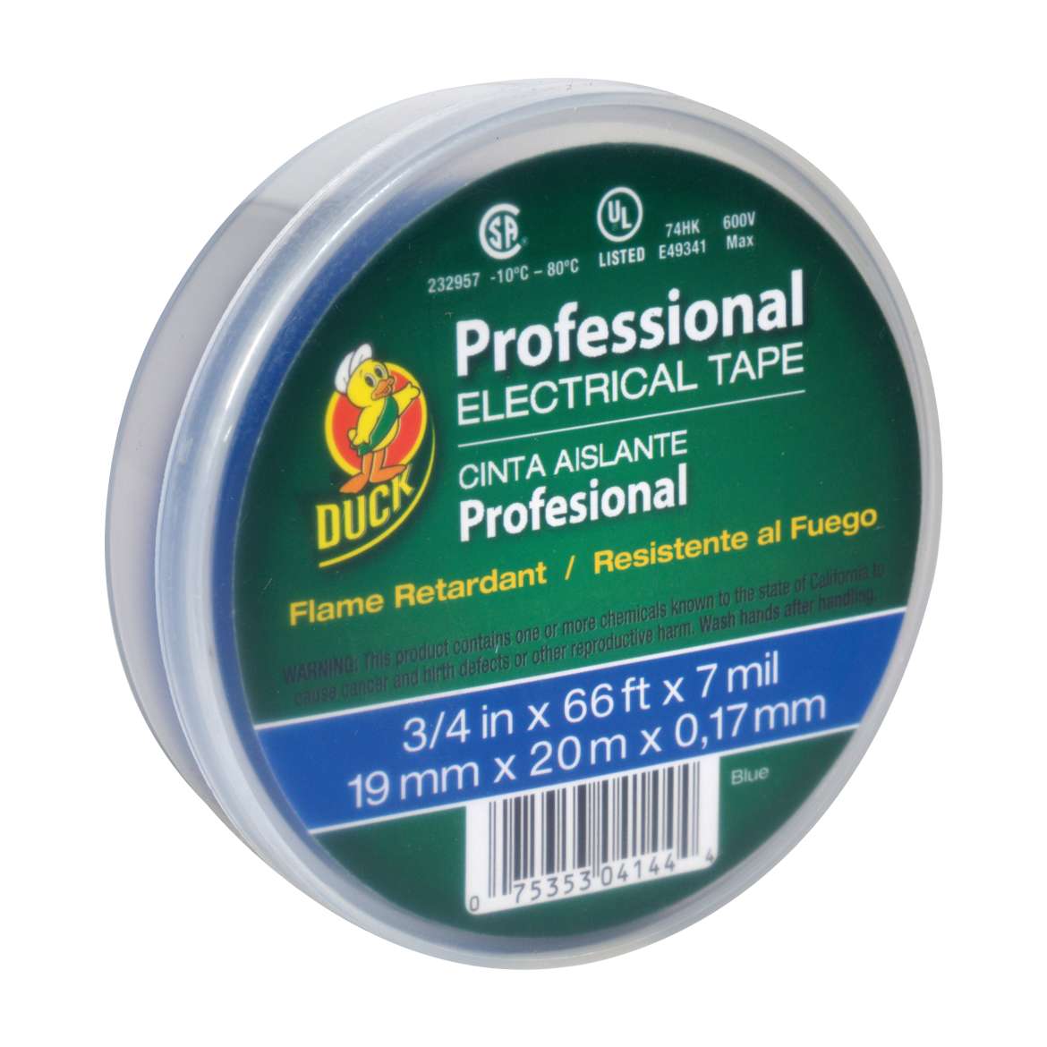 Professional Electrical Tape Image
