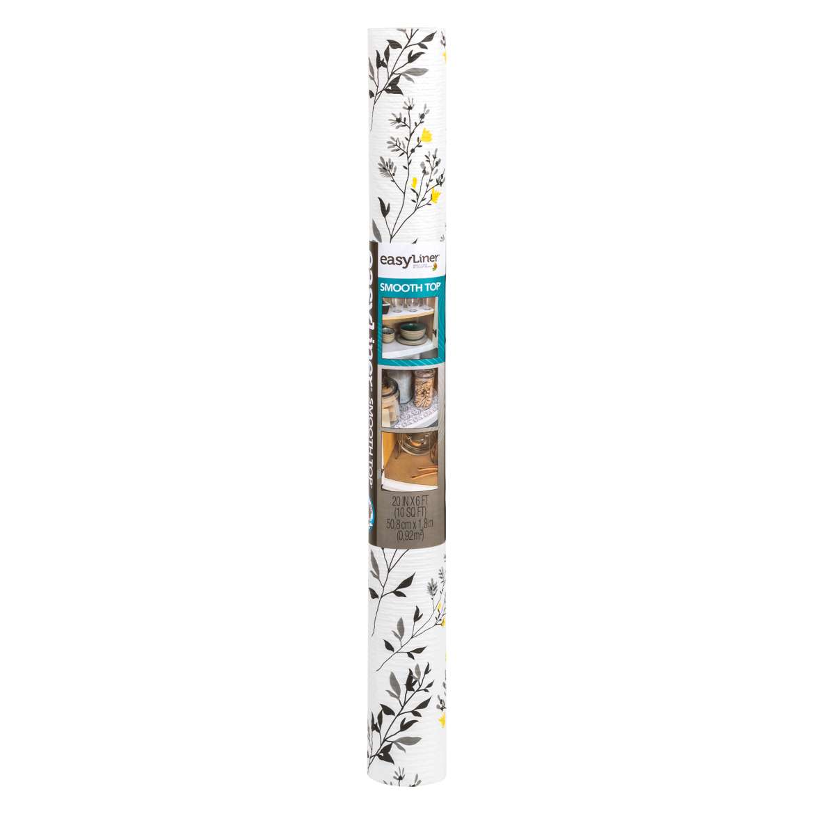 Smooth Top® EasyLiner® Image