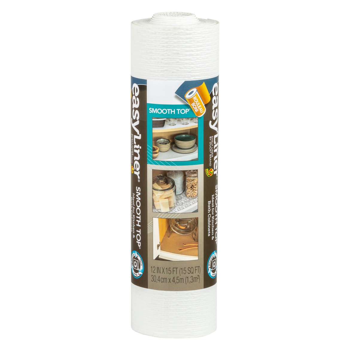 Smooth Top® EasyLiner® Image