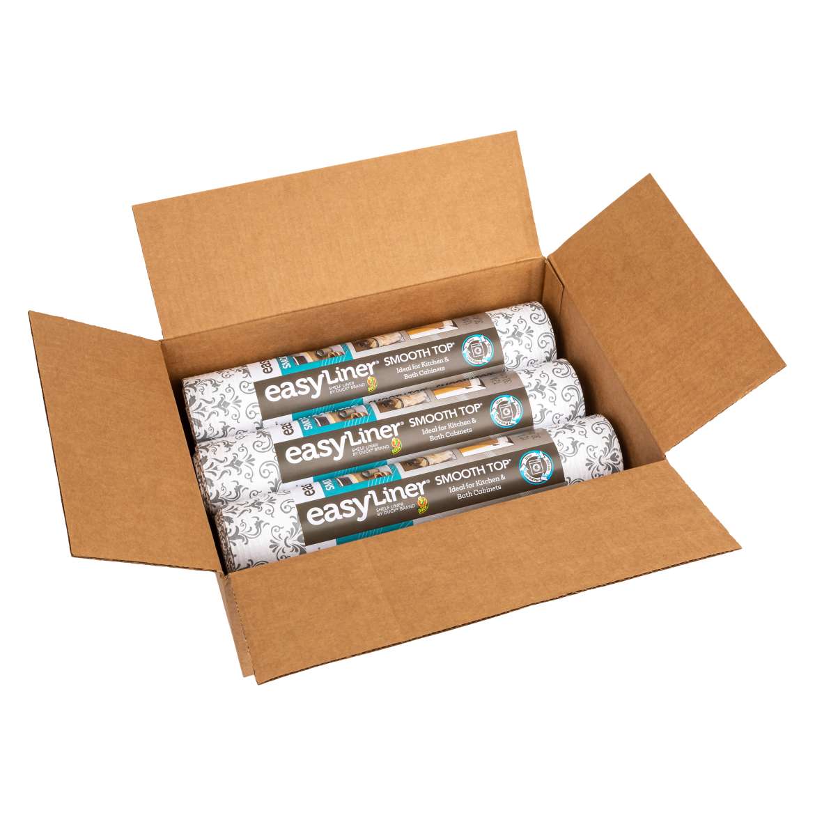 Smooth Top® EasyLiner®