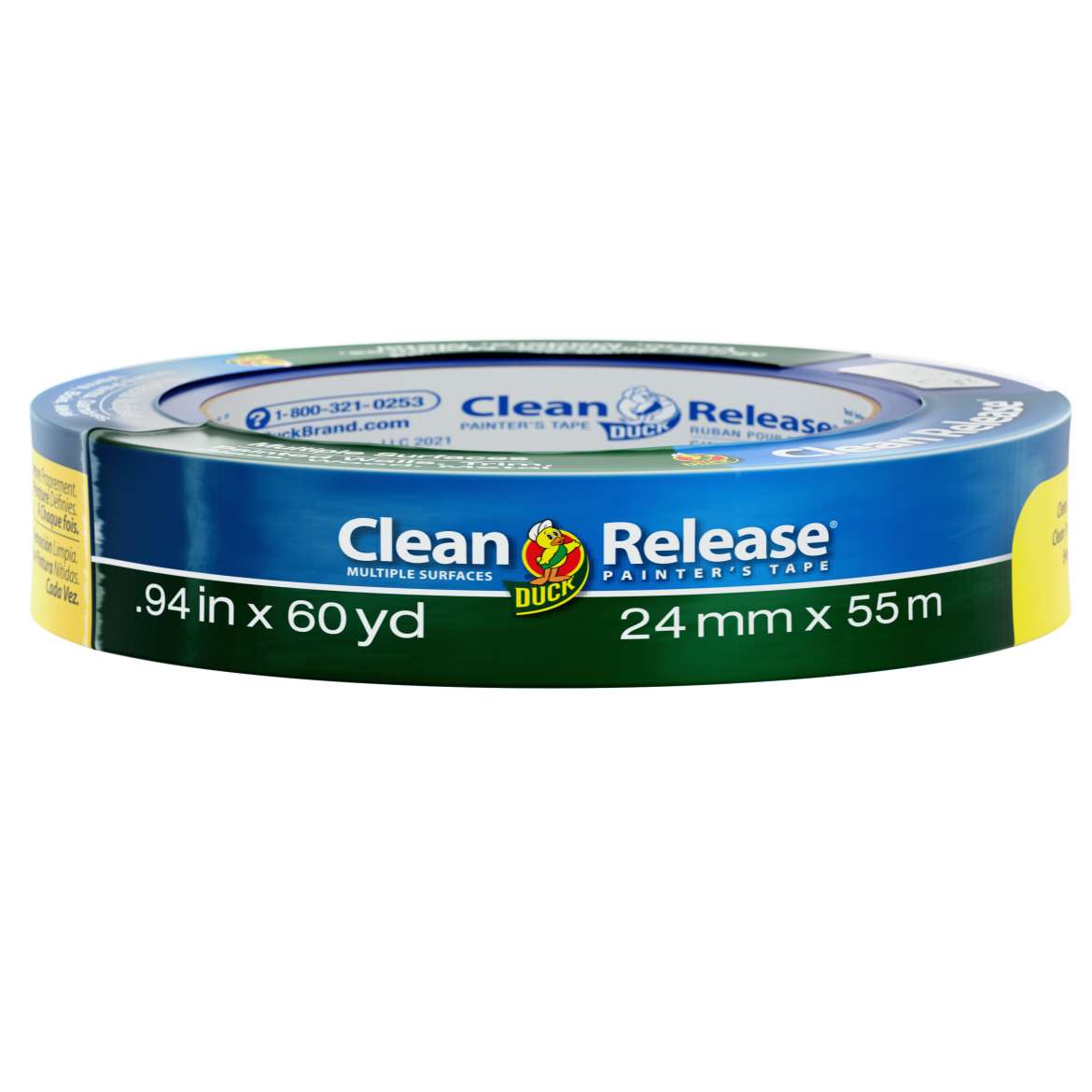 Clean Release® Painter's Tape Image
