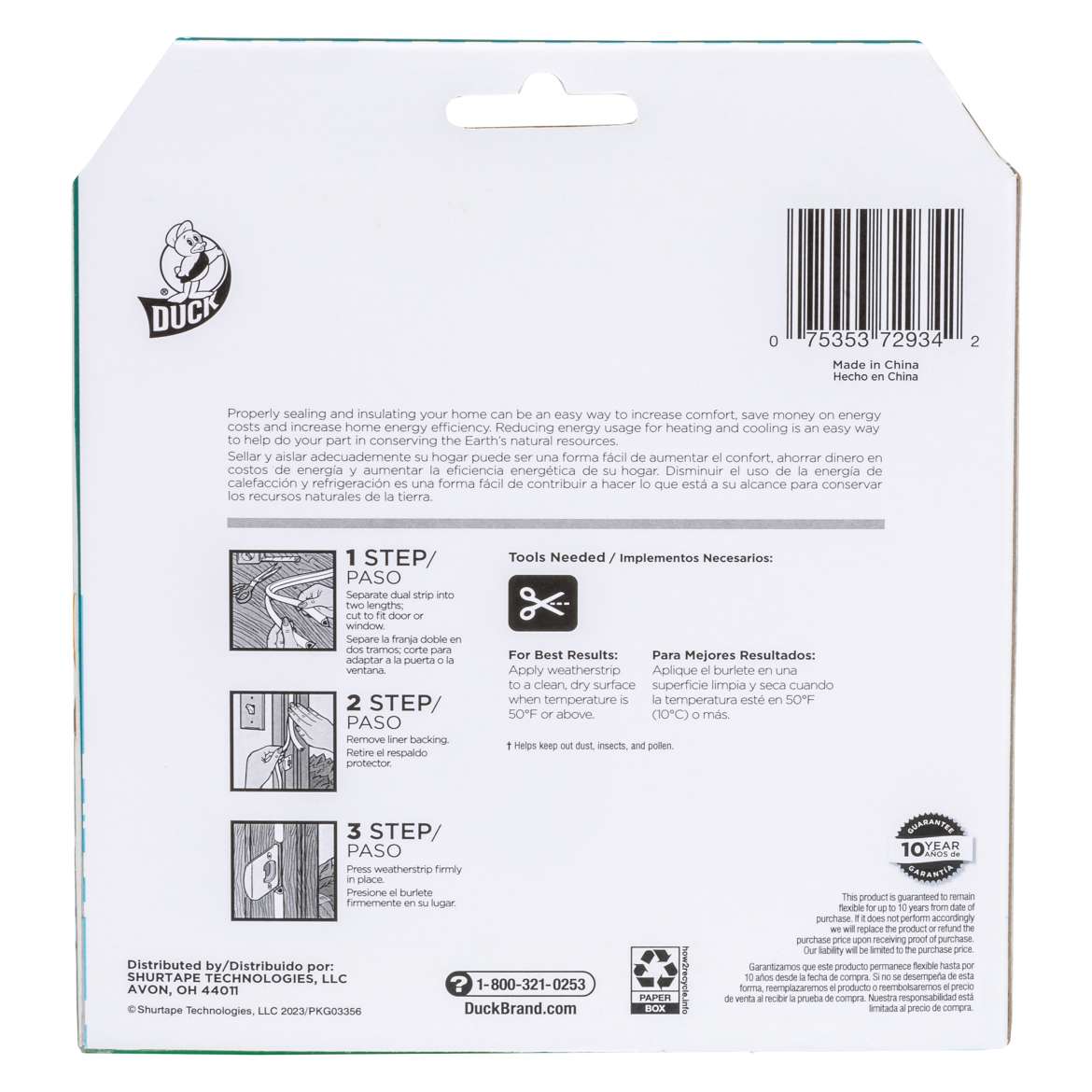 Heavy-Duty Weatherstrip Seals