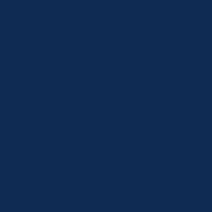 Swatch for Color Duck Tape® Brand Duct Tape - Blue, 1.88 in. x 20 yd.