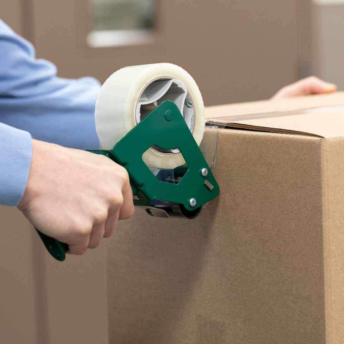 General Purpose Packing Tape