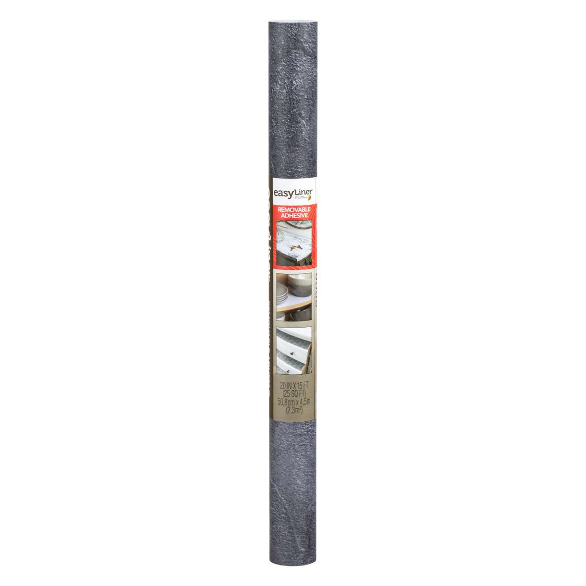 EasyLiner® Removable Adhesive Shelf Liner Image
