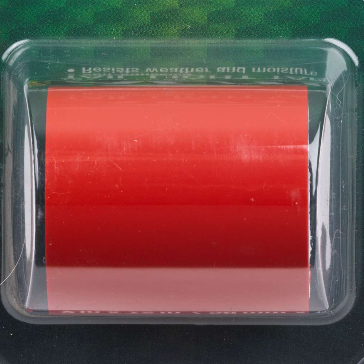 Tail Light Tape