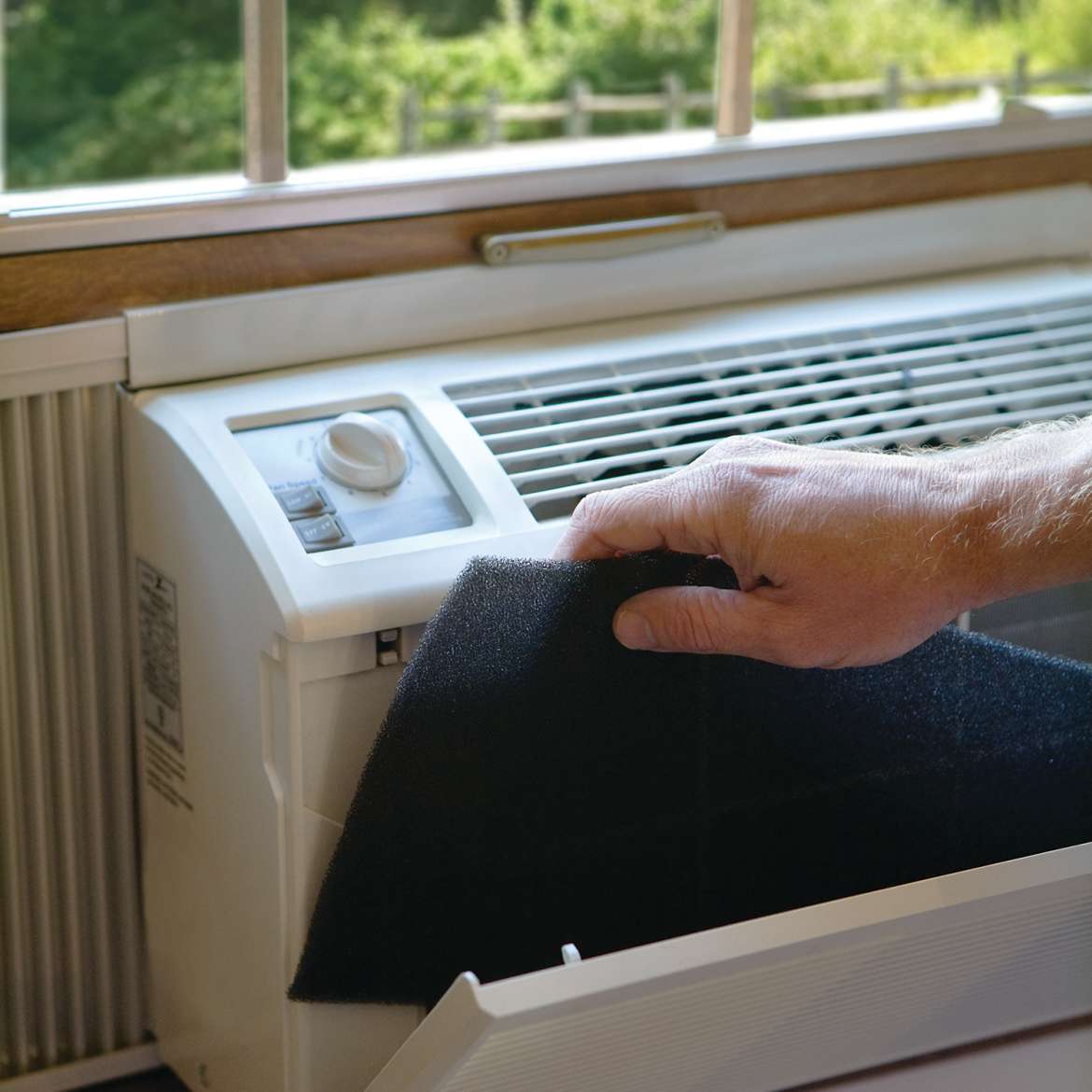 Air Conditioner Filter