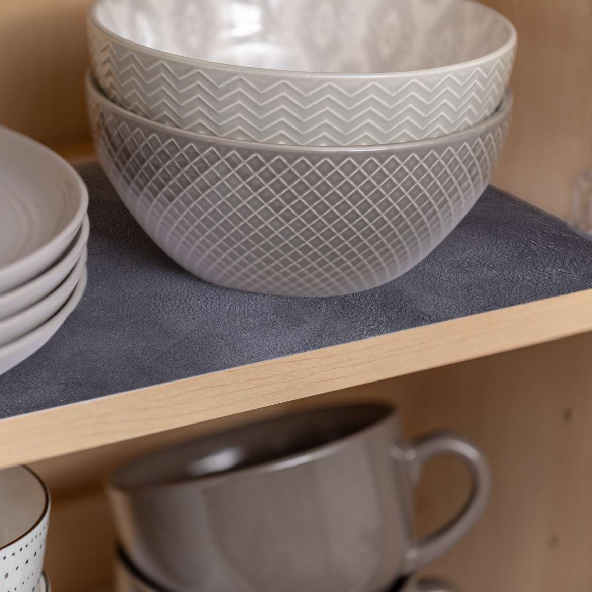 EasyLiner® Removable Adhesive Shelf Liner