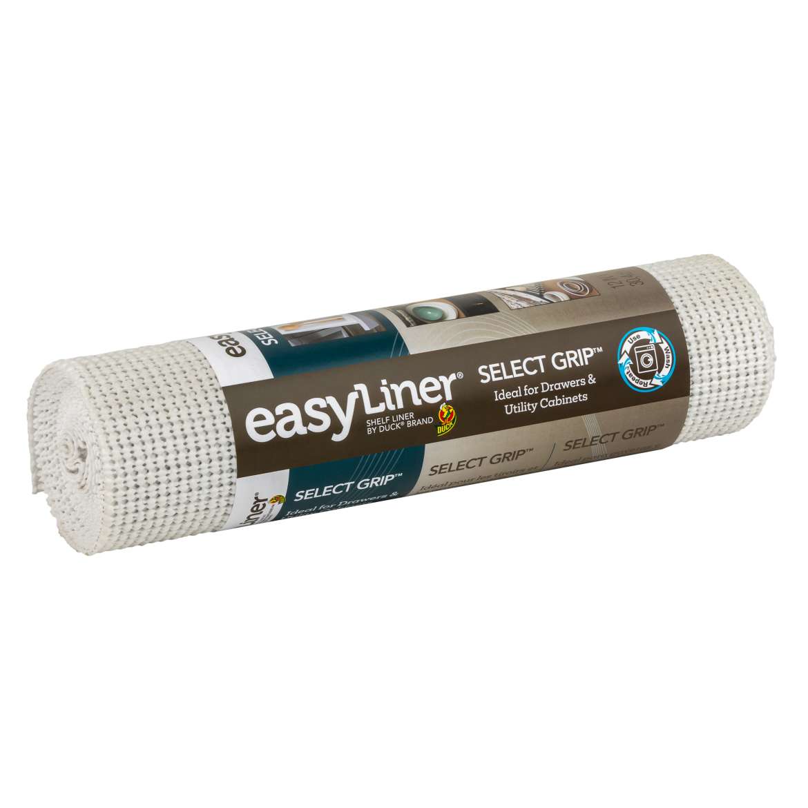 Select Grip™ EasyLiner®