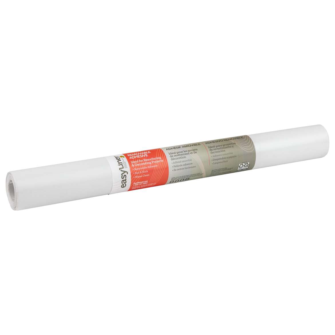 EasyLiner® Removable Adhesive Shelf Liner