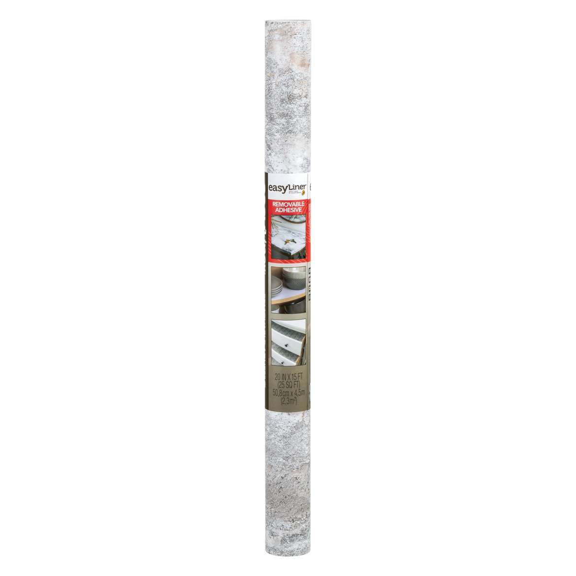 EasyLiner® Removable Adhesive Shelf Liner