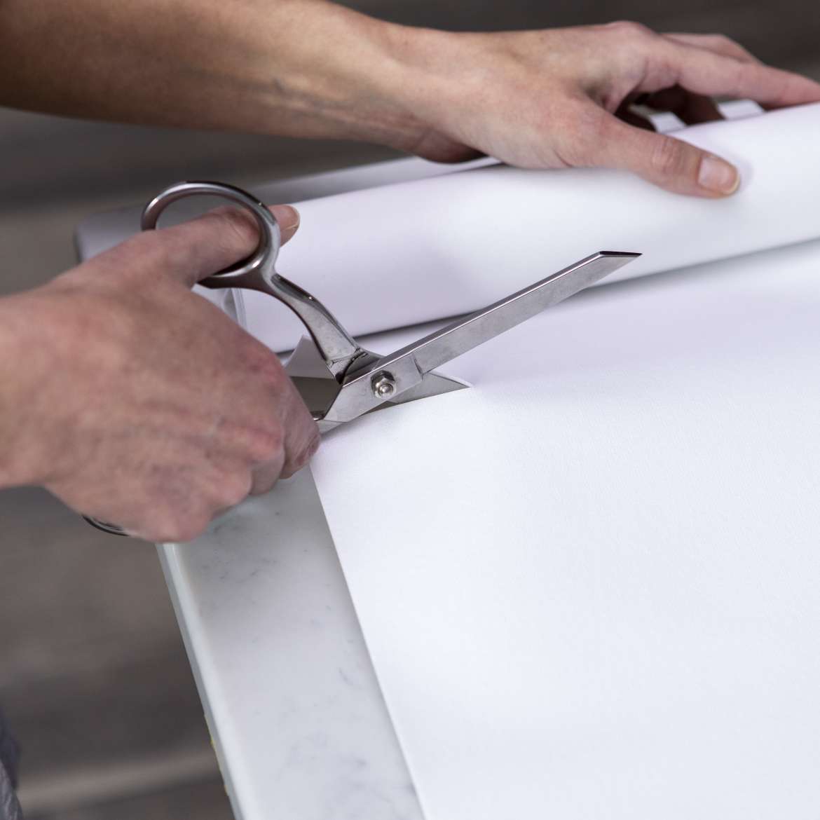 Reversible Solid Grip Easy Liner®