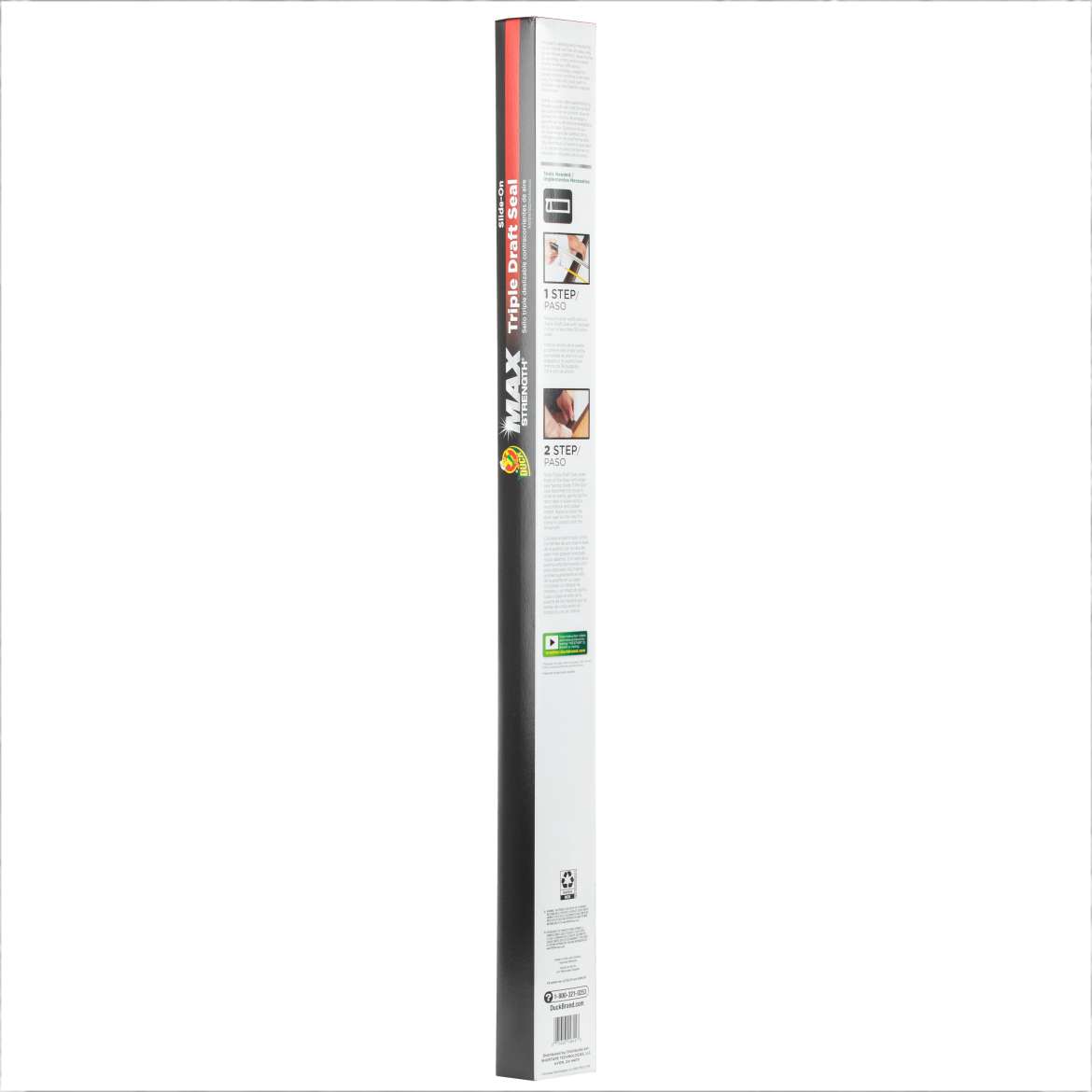 Duck® MAX Triple Draft Seal