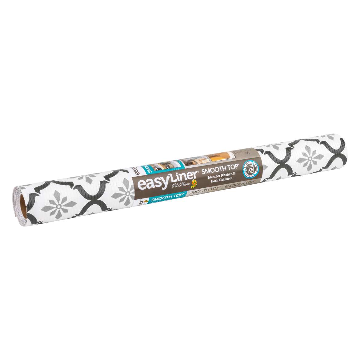 Smooth Top® EasyLiner®