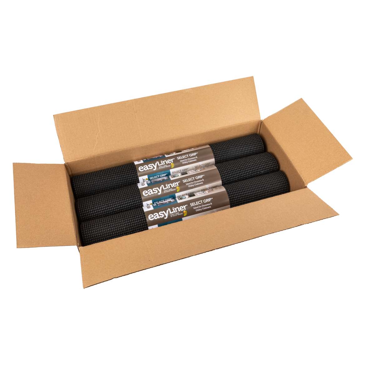 Select Grip™ EasyLiner®