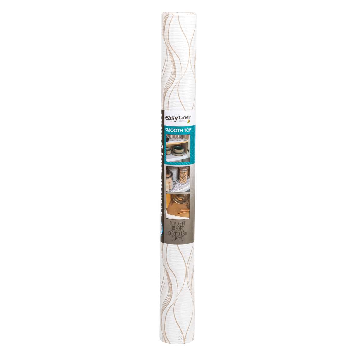 Smooth Top® EasyLiner® Image