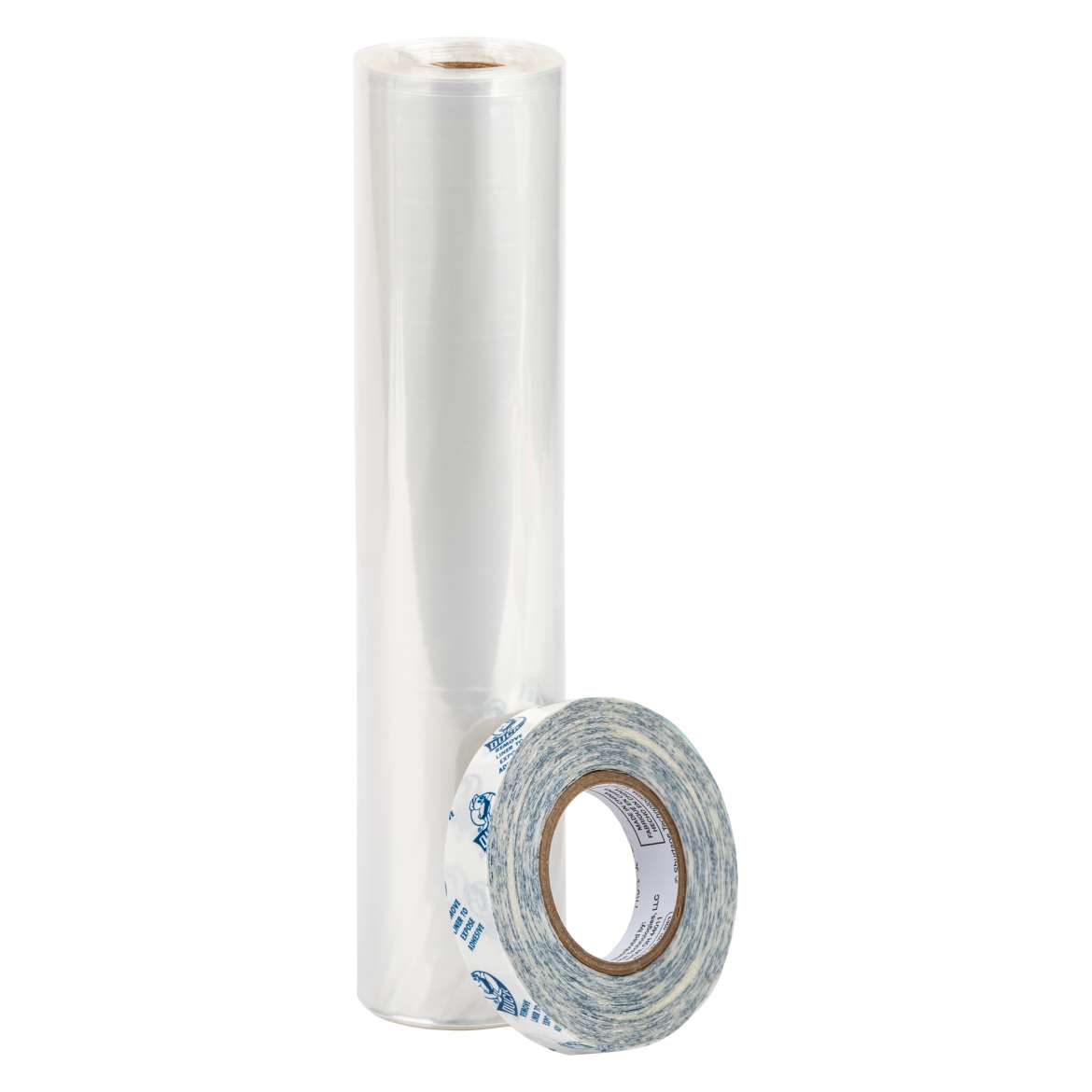 Duck Max Strength® Rolled Window Kit