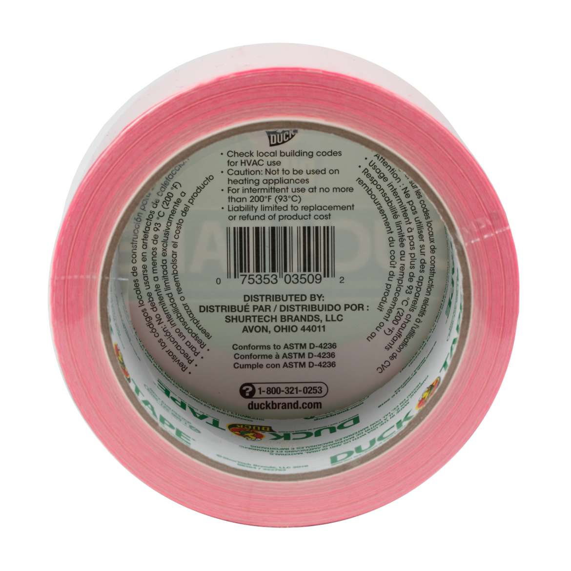 Color Duck Tape®