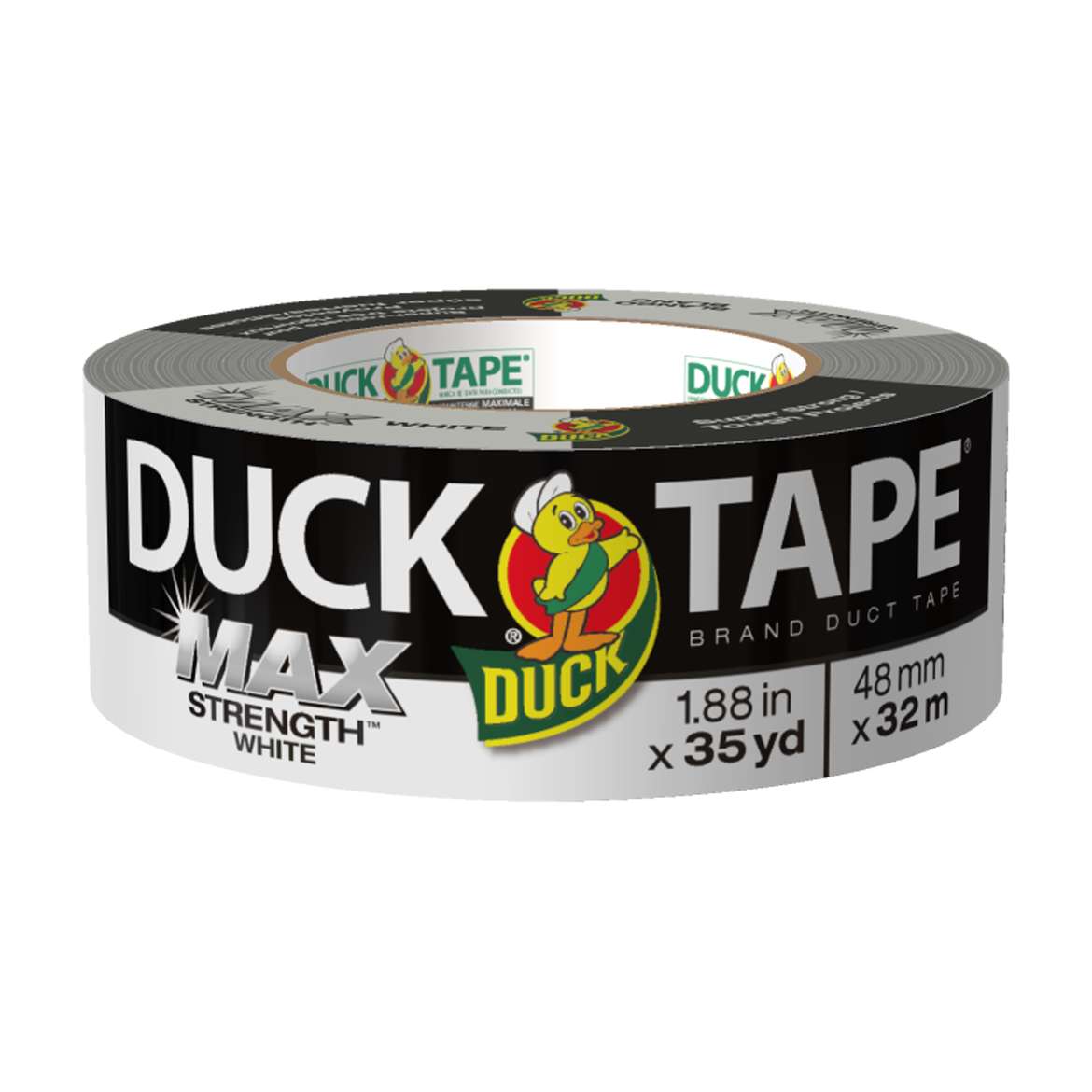 Duck Max Strength® Duct Tape