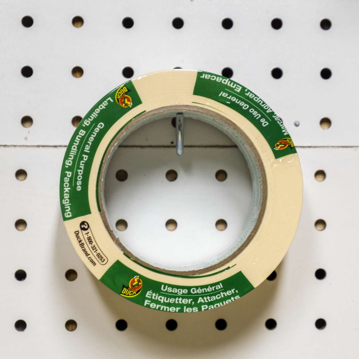 General Purpose Masking Tape