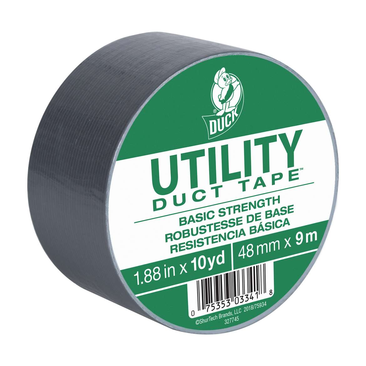 Utility Duck Tape® Image
