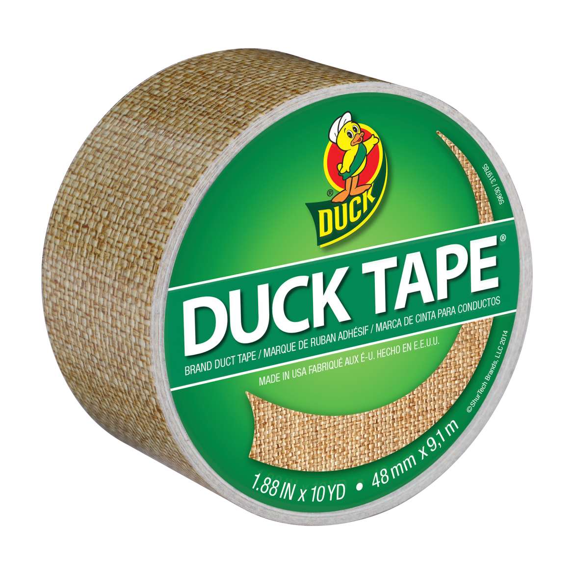 Printed Duck Tape® Image